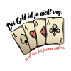 Poker Spruch