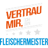 Fleischermeister Beruf Geschenk