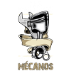 mecanos