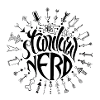 standardnerd black