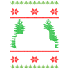 tracteur fermier noël vilain