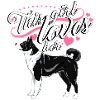 Karelian Bear Dog Girl2