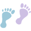 baby feet