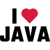 J'aime java