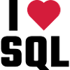 I Love SQL