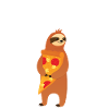 My Head Says Gym, My Heart Says Pizza