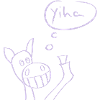 Honigkuchenpferd / Honeypiehorse