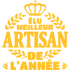 Elu meilleur artisan