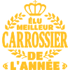 Elu meilleur carrossier
