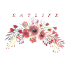 Flower pattern