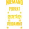 SEKRETÄRIN