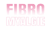 Fibromyalgie.