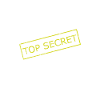 My Job is - Top Secret