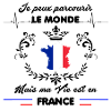 MA VIE EST EN FRANCE