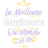 La meilleure diététicienne du monde