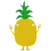 pineapple