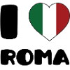 I Love Roma