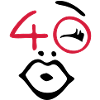 Wow, finally 40!