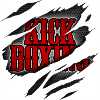 Kickboxing in mir