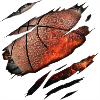 Basketball Feuer in mir
