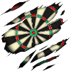 Dart 3 in mir