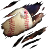 Baseball in mir