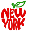 NEW YORK APPLE