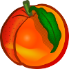 Peach