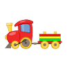 Lokführer Kinder