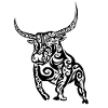 Le taureau