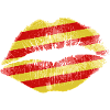 Kiss (Catalogne)