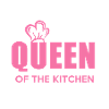 Cook queen kitchen gift