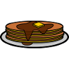 pancake pancakes crepes breakfast breakfast2