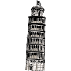 Tower of Pisa