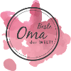 Beste Oma der Welt
