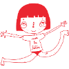 logo happy