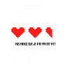 T-shirt Gamer