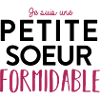 petite soeur formidable