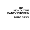 Cummins cadeau