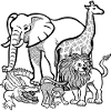 zoo