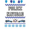 Police Navidad