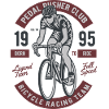 Pedal Pusher Club