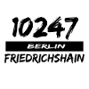 10247 Berlin Friedrichshain