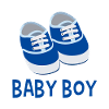 Baby boy
