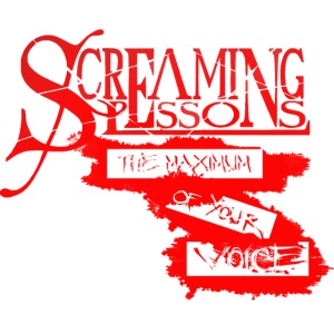 Screaming Lessons Maximum