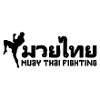 Muay Thai Fighting