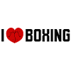 I Love Boxing
