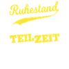 Teilzeit Ruhestand
