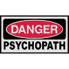 2541614 115188520 Psychopath