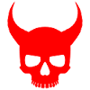 Devil Skull